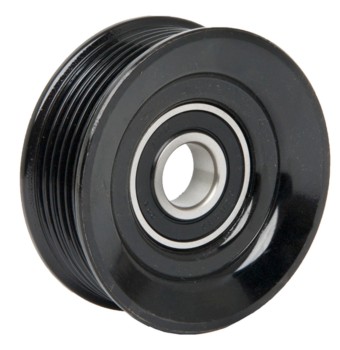 Accessory Drive Belt Idler Pulley