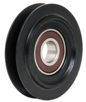 Accessory Drive Belt Idler Pulley