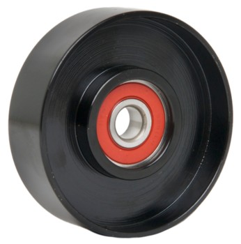 Accessory Drive Belt Idler Pulley