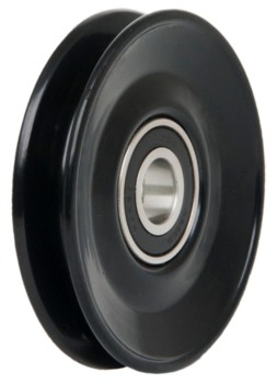 Accessory Drive Belt Idler Pulley