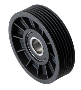 Accessory Drive Belt Idler Pulley
