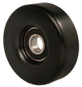 Accessory Drive Belt Idler Pulley