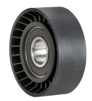 Accessory Drive Belt Idler Pulley