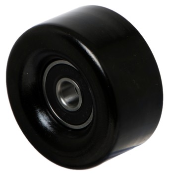 Accessory Drive Belt Idler Pulley