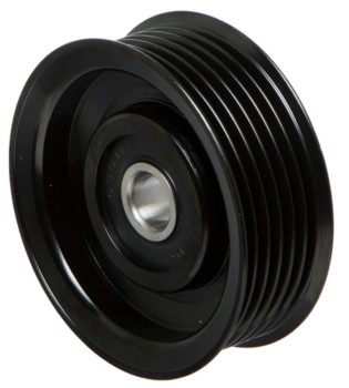 Accessory Drive Belt Idler Pulley