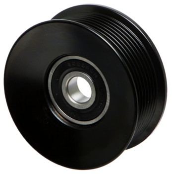 Accessory Drive Belt Idler Pulley