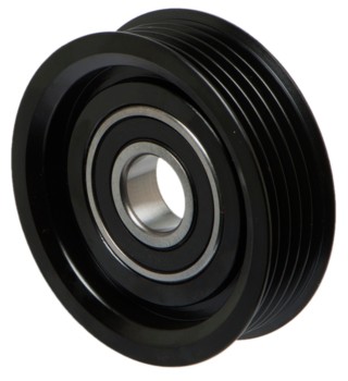 Accessory Drive Belt Idler Pulley