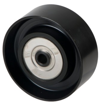 Accessory Drive Belt Idler Pulley