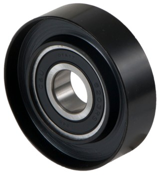 Accessory Drive Belt Idler Pulley