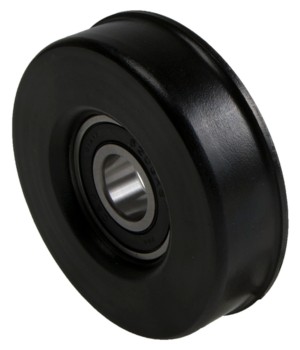 Accessory Drive Belt Idler Pulley
