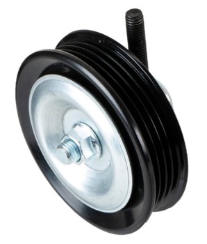 Accessory Drive Belt Idler Pulley