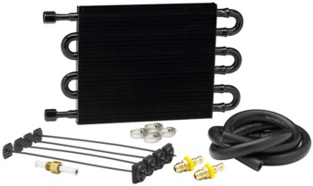 Automatic Transmission Oil Cooler