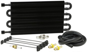 Automatic Transmission Oil Cooler