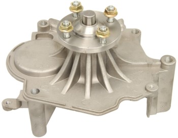 Engine Cooling Fan Clutch Bearing Bracket