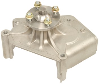 Engine Cooling Fan Clutch Bearing Bracket