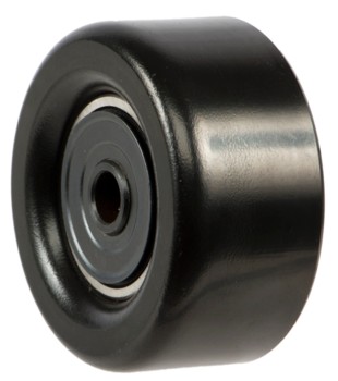 Accessory Drive Belt Idler Pulley