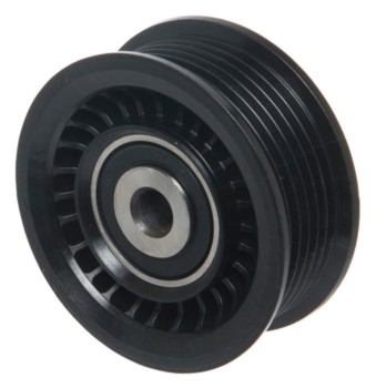 Accessory Drive Belt Idler Pulley