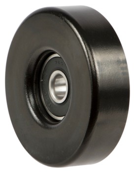 Accessory Drive Belt Idler Pulley