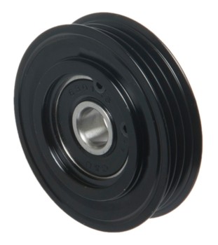 Accessory Drive Belt Idler Pulley