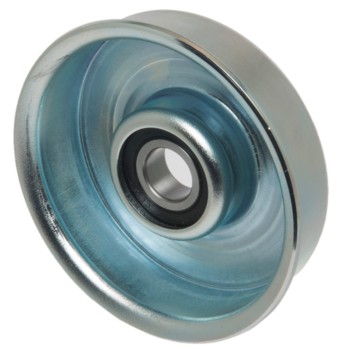Accessory Drive Belt Idler Pulley