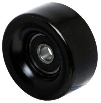 Accessory Drive Belt Idler Pulley