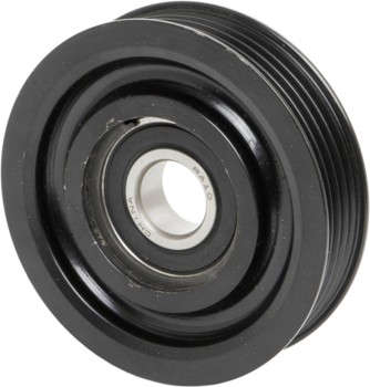 Accessory Drive Belt Idler Pulley