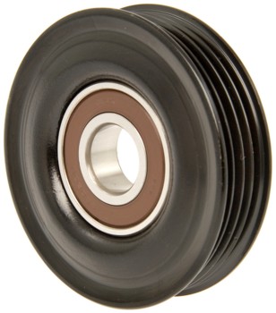 Accessory Drive Belt Idler Pulley
