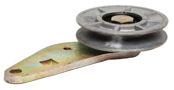 Accessory Drive Belt Idler Assembly