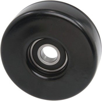 Accessory Drive Belt Idler Pulley