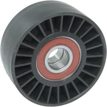 Accessory Drive Belt Idler Pulley