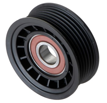 Accessory Drive Belt Idler Pulley