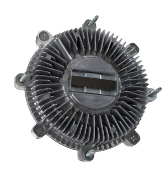 Engine Cooling Fan Clutch