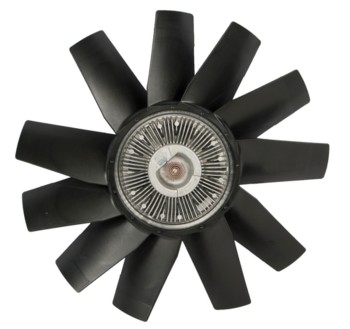 Engine Cooling Fan Clutch