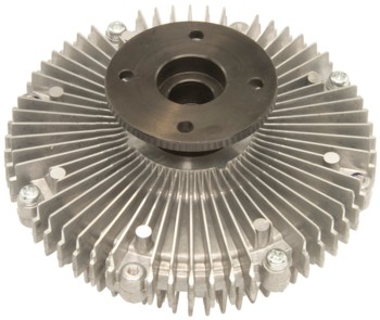Engine Cooling Fan Clutch