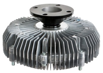 Engine Cooling Fan Clutch