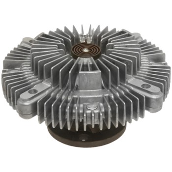 Engine Cooling Fan Clutch