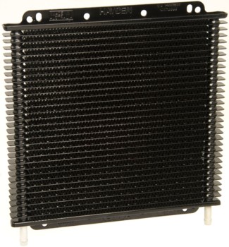 Automatic Transmission Oil Cooler