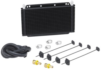 Automatic Transmission Oil Cooler