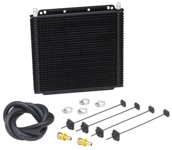 Automatic Transmission Oil Cooler