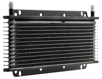 Automatic Transmission Oil Cooler