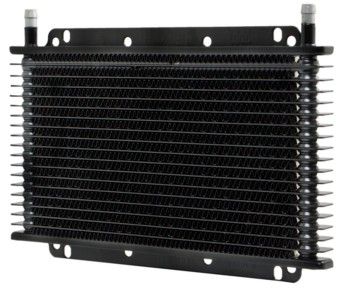 Automatic Transmission Oil Cooler