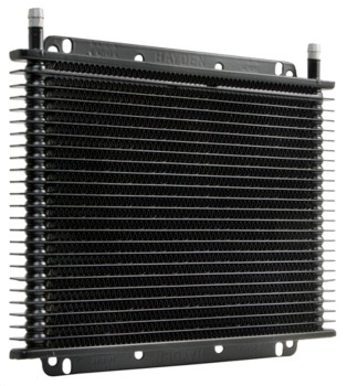 Automatic Transmission Oil Cooler