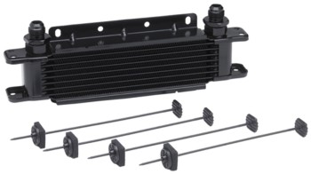 Automatic Transmission Oil Cooler