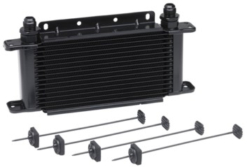 Automatic Transmission Oil Cooler