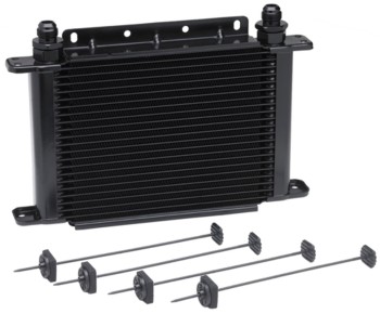 Automatic Transmission Oil Cooler