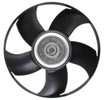 Engine Cooling Fan Clutch