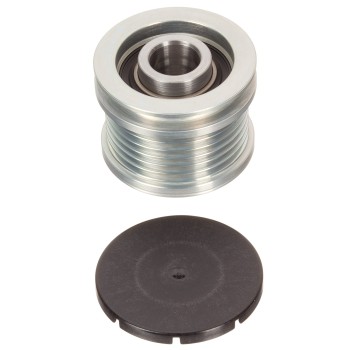 Alternator Decoupler Pulley