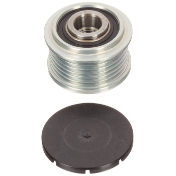 Alternator Decoupler Pulley