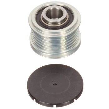Alternator Decoupler Pulley