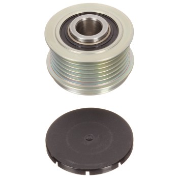 Alternator Decoupler Pulley